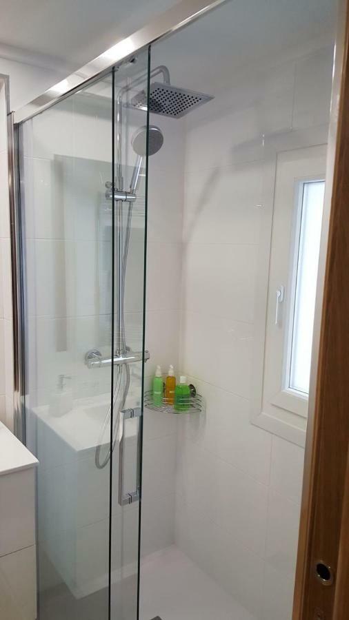 Estudio Atico Con Altillo โอว์เรนเซ ภายนอก รูปภาพ